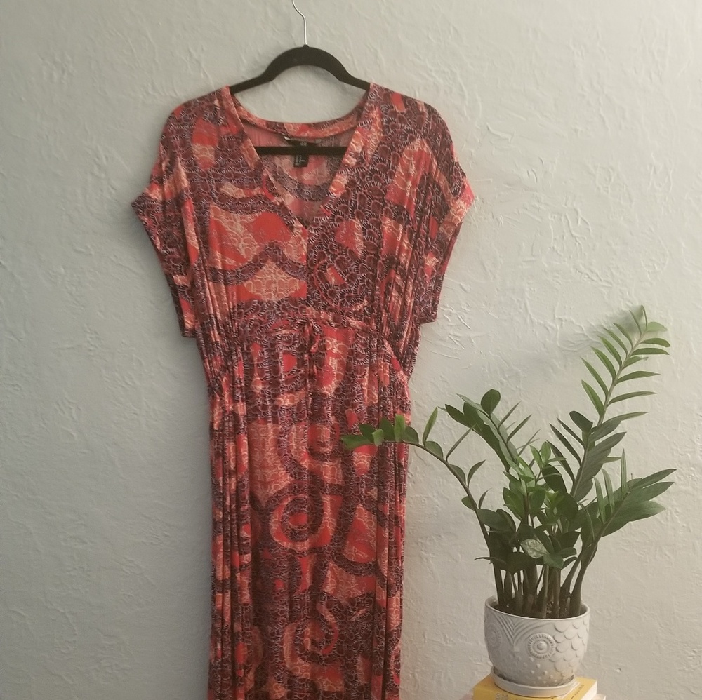 H&M Dress